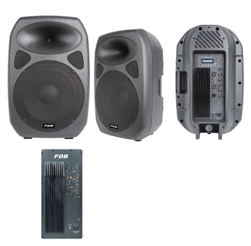 FPA102D-MP3