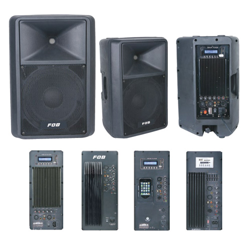 FPA122F-MP3