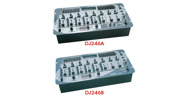 DJ246A/B