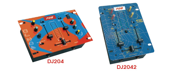 DJ204/2042