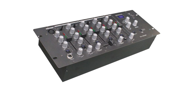 DJ-5DSP