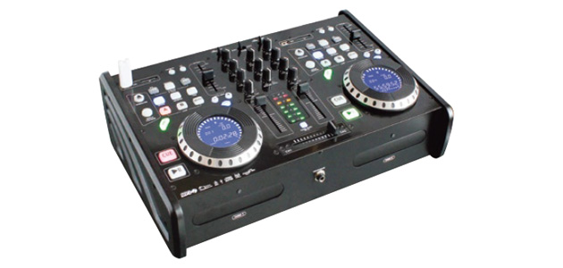 CDJ-500USB