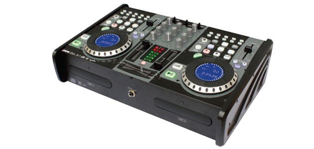 CDJ-500