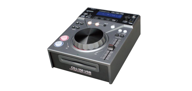 CDJ-350USB