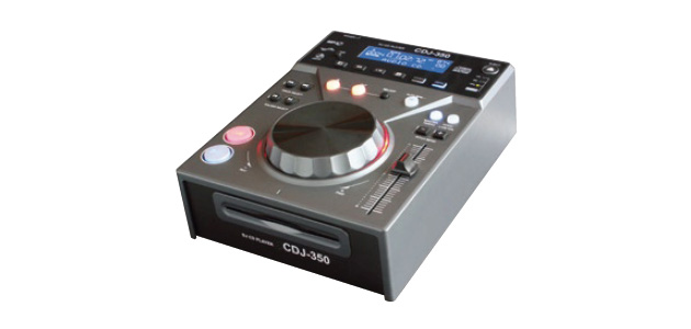 CDJ-350