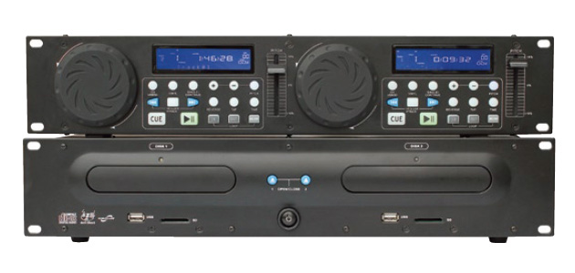 CDJ-920USB